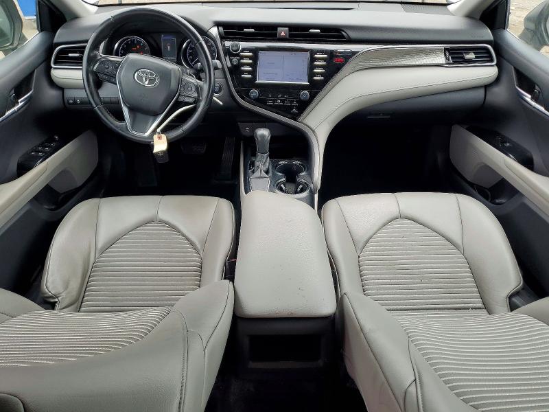 Aukcja sprzedaży 2019 Toyota Camry, vin: 4T1B11HK4KU838914, numer aukcji: 56520496