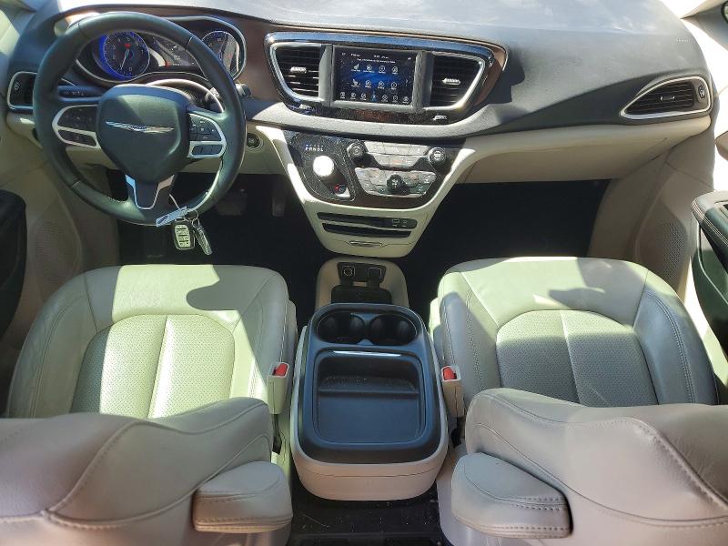 Aukcja sprzedaży 2018 Chrysler Pacifica, vin: 2C4RC1BG5JR317276, numer aukcji: 52332216