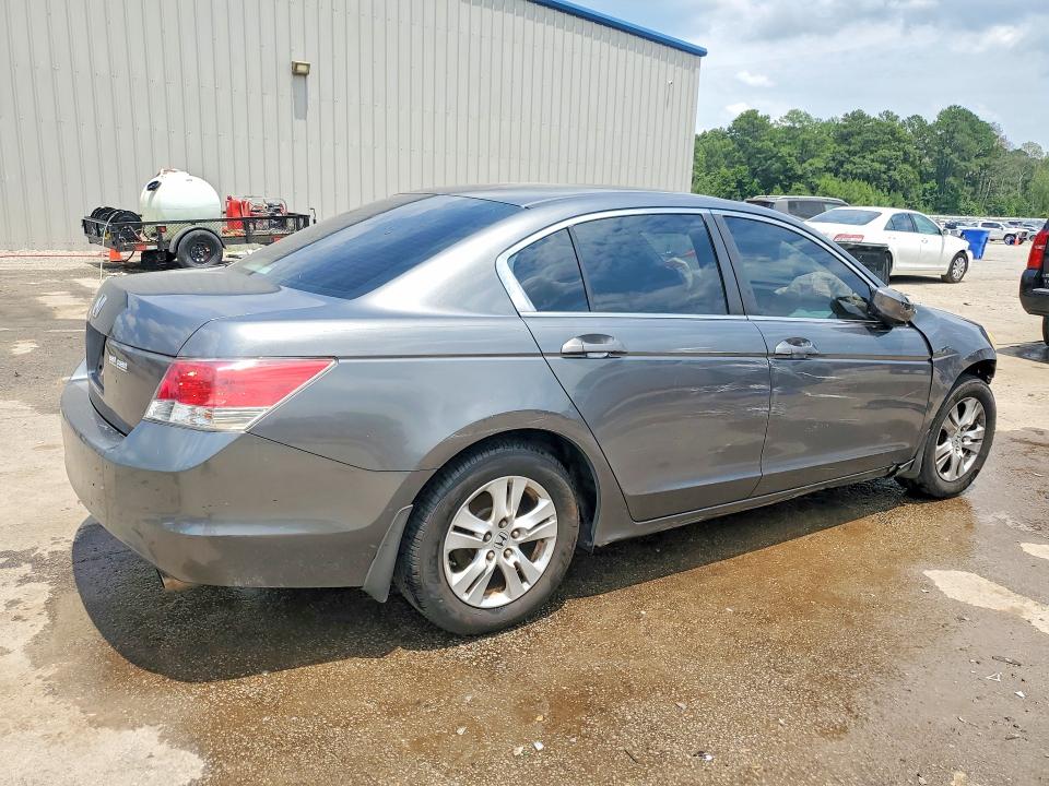 Продажа на аукционе авто 2008 Honda Accord, vin: 1HGCP26498A083286, номер лота: 56758576