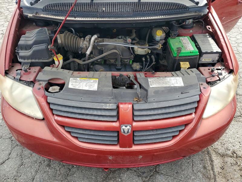 Aukcja sprzedaży 2005 Dodge Grand Caravan, vin: 2D4GP24R55R349279, numer aukcji: 56349926
