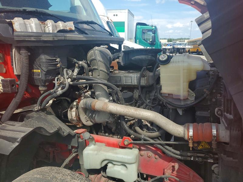 Продажа на аукционе авто 2019 International Lt625, vin: 3HSDZTZR1KN339250, номер лота: 56665946