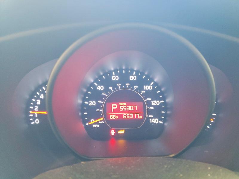 Продажа на аукционе авто 2014 Kia Soul, vin: KNDJP3A57E7084246, номер лота: 58354016