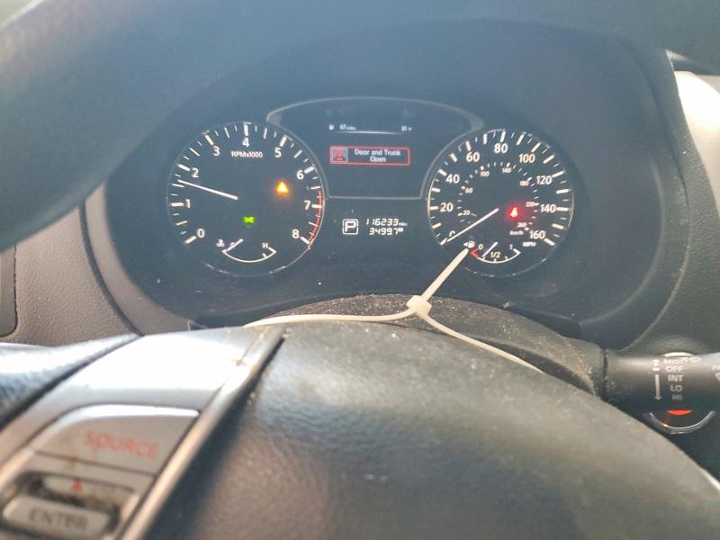57290196 :رقم المزاد ، 1N4AL3AP5EN352936 vin ، 2014 Nissan Altima مزاد بيع