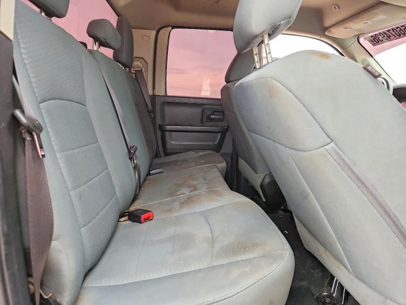 Aukcja sprzedaży 2019 Ram 1500 Classic, vin: 1C6RR6FG3KS613720, numer aukcji: 56074936