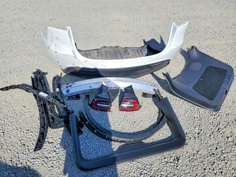 55653136 :رقم المزاد ، 5YJYGDEF1MF219995 vin ، 2021 Tesla Model Y مزاد بيع