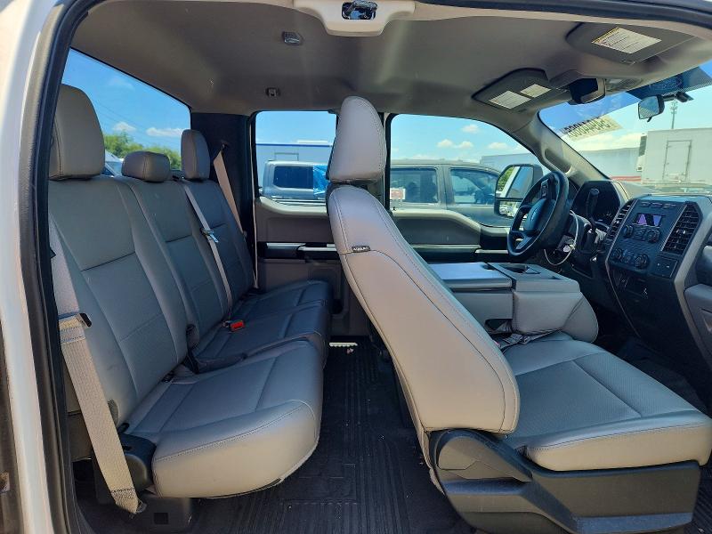 54944866 :رقم المزاد ، 1FD7X2A63JEB53125 vin ، 2018 Ford F250 مزاد بيع