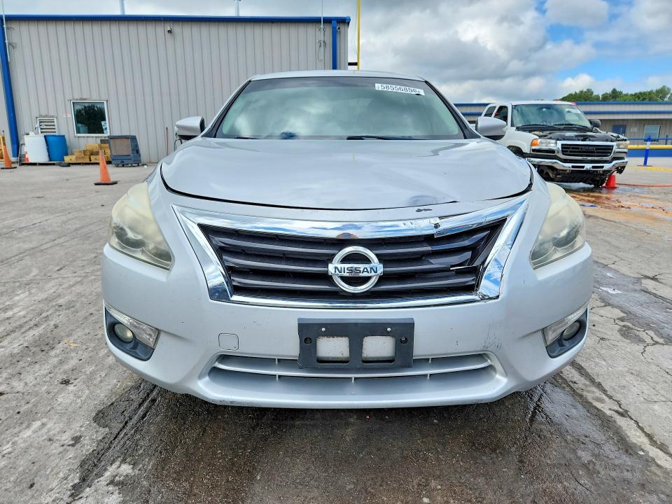 58556856 :رقم المزاد ، 1N4AL3AP3DC133774 vin ، 2013 Nissan Altima مزاد بيع