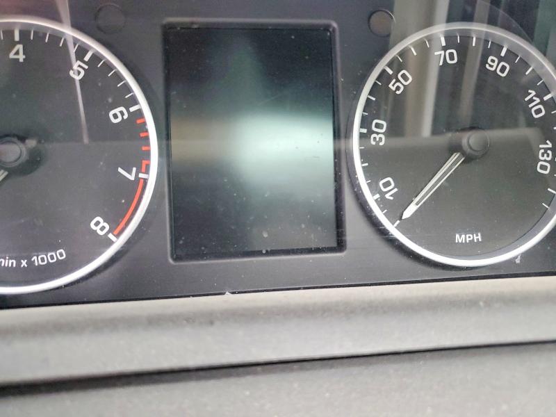2011 Land Rover Range Rover Sport მანქანა იყიდება აუქციონზე, vin: SALSF2D45BA714163, აუქციონის ნომერი: 51553426