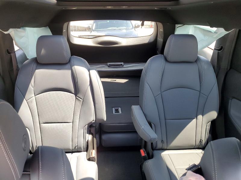 Продажа на аукционе авто 2024 Buick Enclave, vin: 5GAEVBKWXRJ103052, номер лота: 56624936