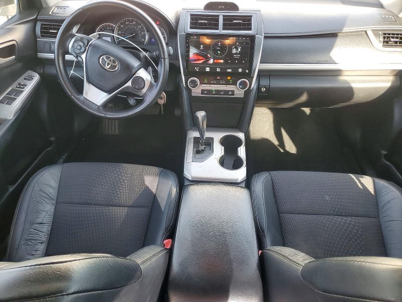 Продаж на аукціоні авто 2012 Toyota Camry, vin: 4T1BF1FK9CU534192, номер лоту: 56466826