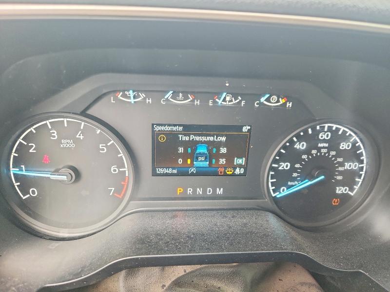 Aukcja sprzedaży 2021 Ford F150, vin: 1FTEW1CP0MFA92569, numer aukcji: 57482886
