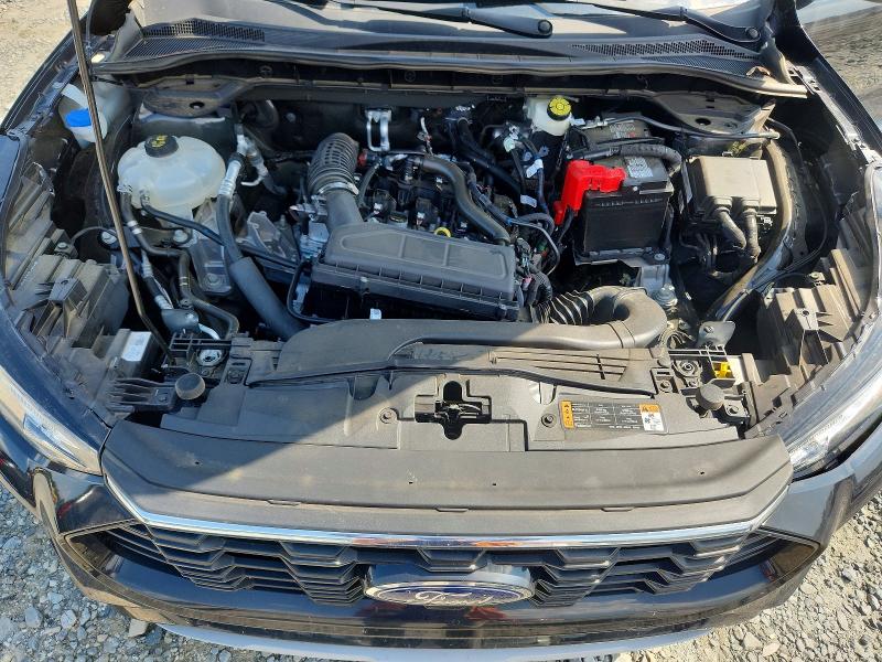 57139846 :رقم المزاد ، 1FMCU0MN7RUA85735 vin ، 2024 Ford Escape مزاد بيع