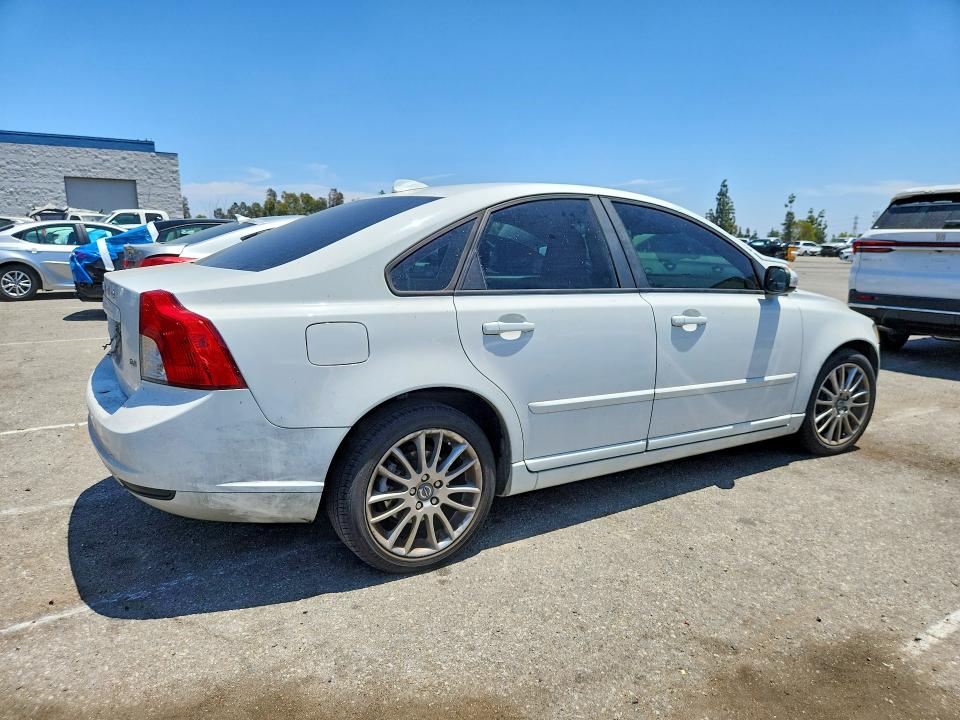 Aukcja sprzedaży 2010 Volvo S40, vin: YV1390MS2A2487653, numer aukcji: 56670436