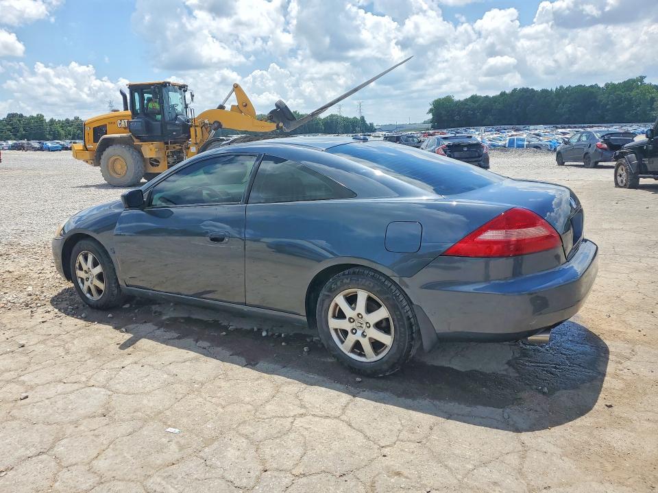 Продажа на аукционе авто 2005 Honda Accord, vin: 1HGCM82615A006071, номер лота: 56049596