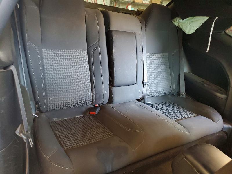 58403306 :رقم المزاد ، 2C3CDZAG7KH672030 vin ، 2019 Dodge Challenger مزاد بيع