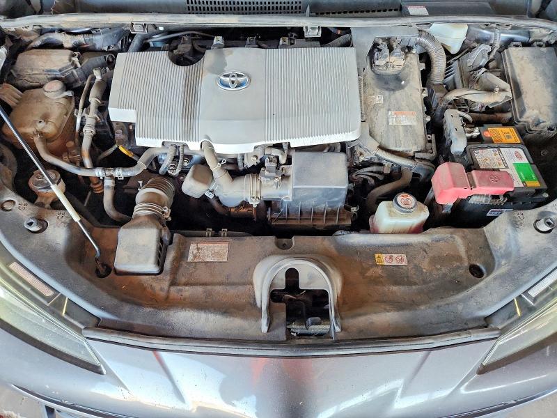 Продаж на аукціоні авто 2019 Toyota Prius, vin: JTDL9RFU1K3002147, номер лоту: 85791965