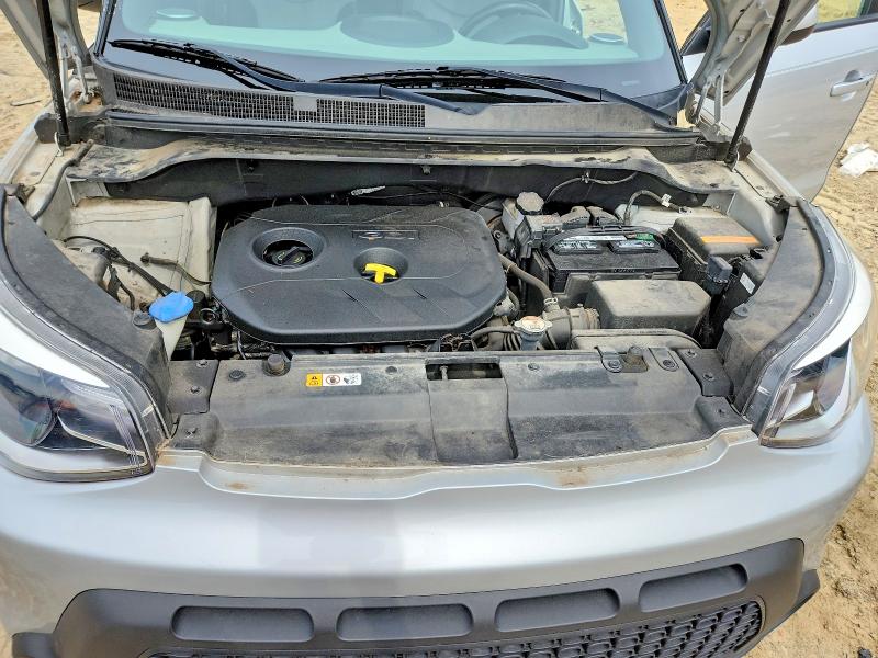Aukcja sprzedaży 2015 Kia Soul, vin: KNDJP3A51F7781395, numer aukcji: 58306416