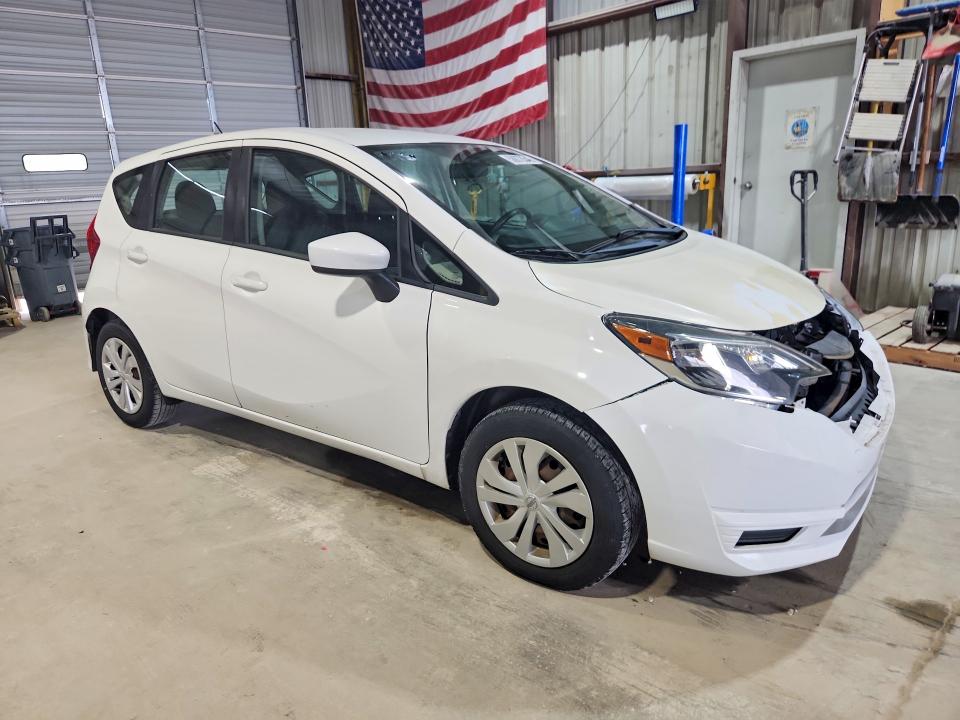 Продажа на аукционе авто 2019 Nissan Versa Note, vin: 3N1CE2CP3KL365378, номер лота: 58873546