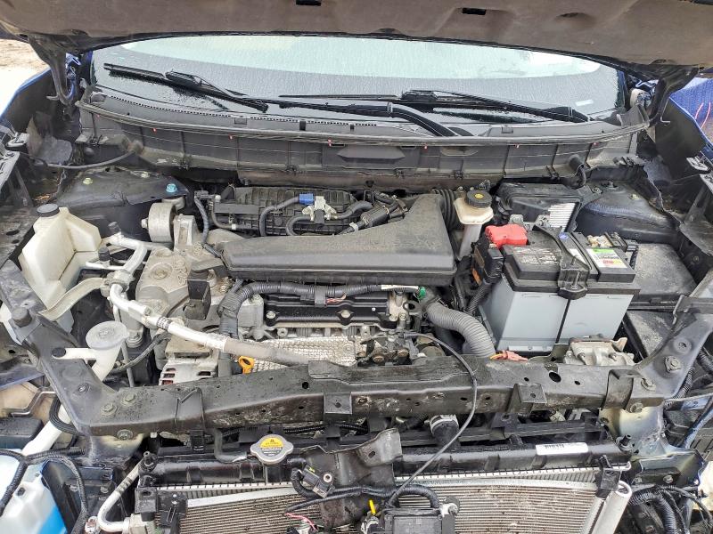 Aukcja sprzedaży 2019 Nissan Rogue, vin: 5N1AT2MV5KC781267, numer aukcji: 58924476