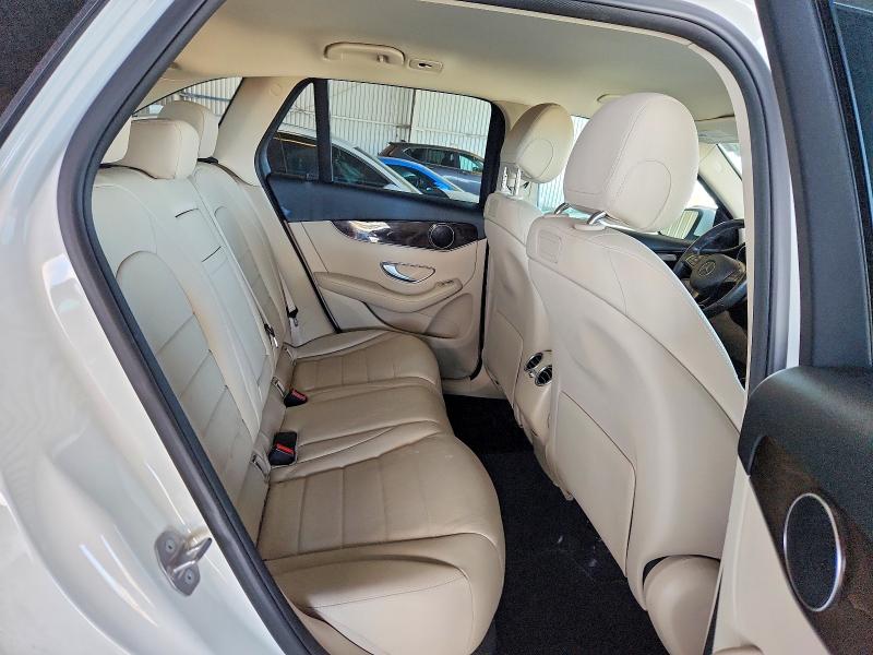 Aukcja sprzedaży 2019 Mercedes-benz Glc, vin: WDC0G4JB5KV133792, numer aukcji: 58916616