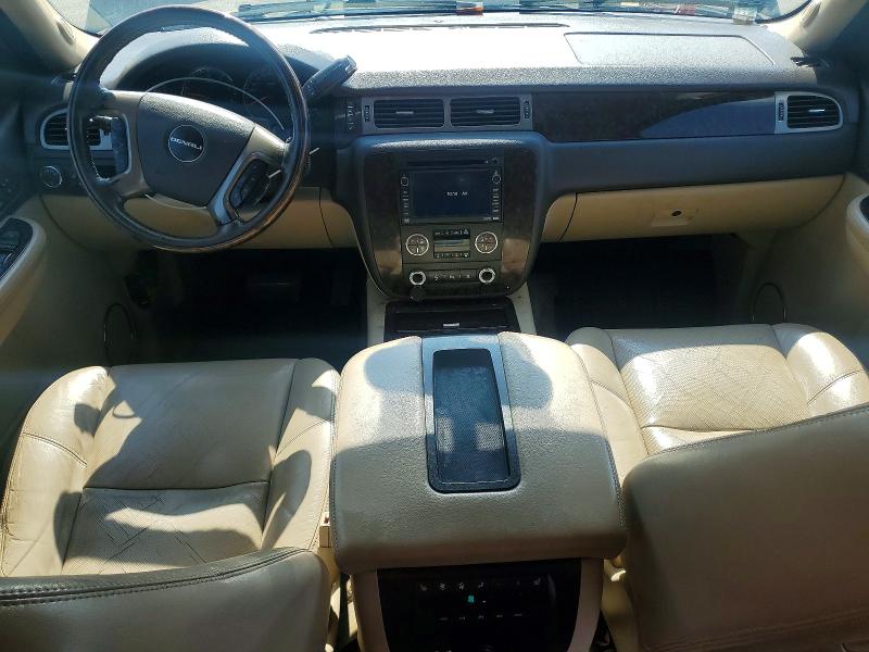 Продаж на аукціоні авто 2009 Gmc Yukon Xl, vin: 1GKFK06299R289485, номер лоту: 55616986