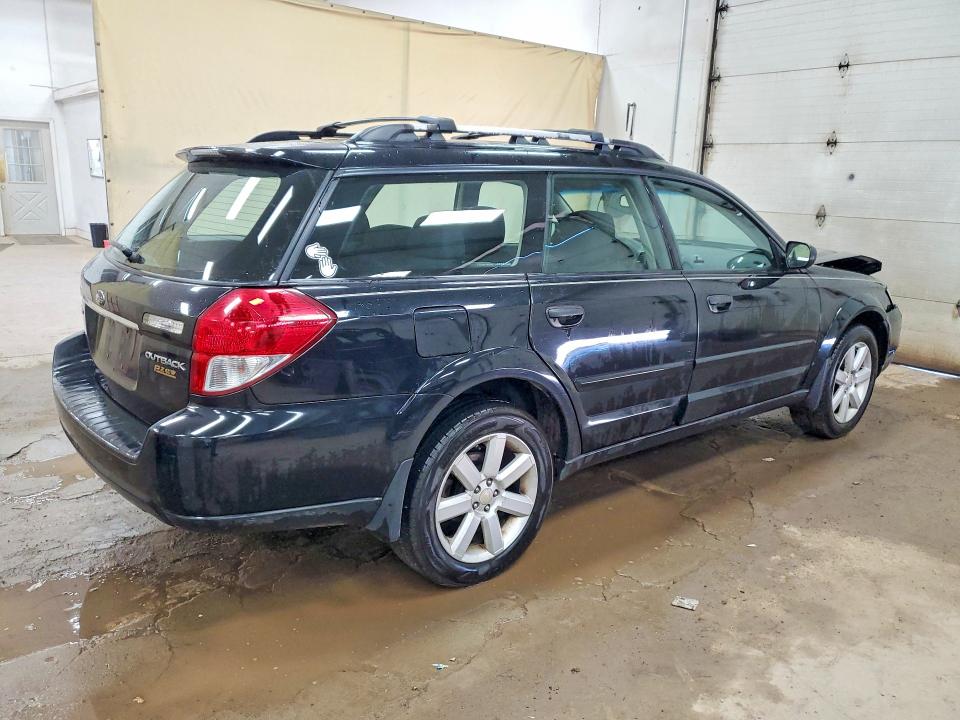 Продаж на аукціоні авто 2008 Subaru Outback, vin: 4S4BP61C087358147, номер лоту: 58198386