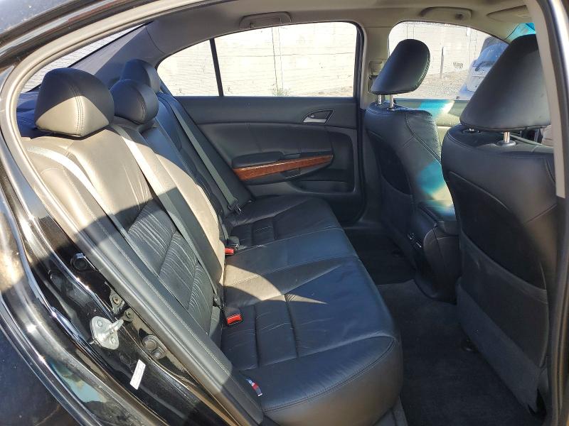 Продаж на аукціоні авто 2012 Honda Accord, vin: 1HGCP3F88CA024215, номер лоту: 56255036