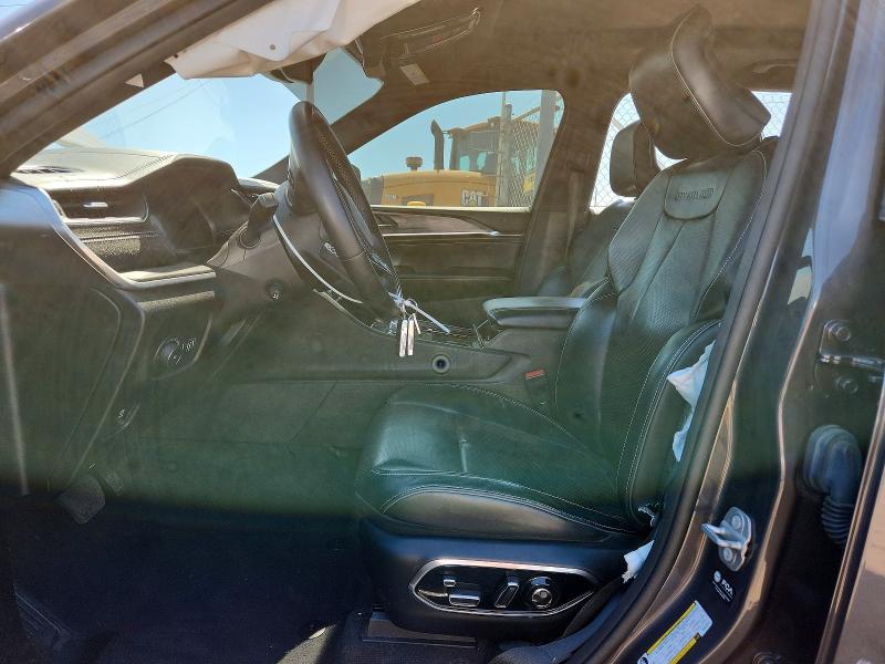 Aukcja sprzedaży 2022 Jeep Grand Cherokee, vin: 1C4RJKDG6N8518274, numer aukcji: 55165766