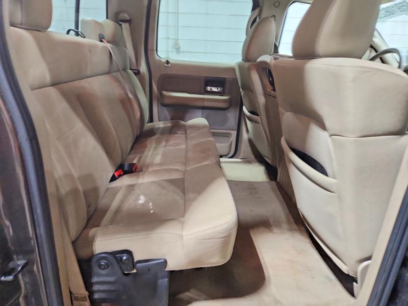 Aukcja sprzedaży 2008 Ford F150, vin: 1FTPW14588FA62277, numer aukcji: 55910626
