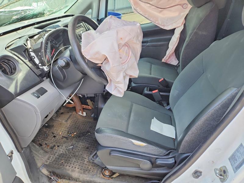Aukcja sprzedaży 2015 Nissan Nv200, vin: 3N6CM0KN6FK727748, numer aukcji: 58242496