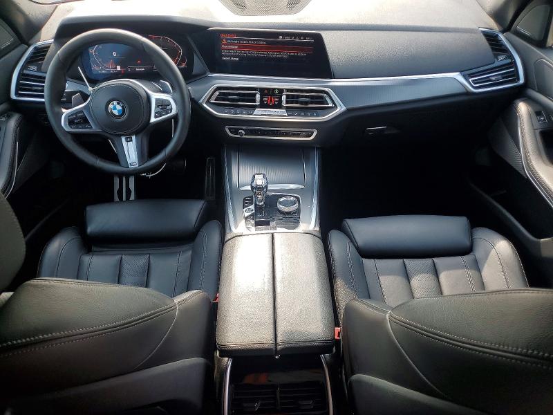 Продаж на аукціоні авто 2019 Bmw X5, vin: 5UXCR6C54KLL36649, номер лоту: 58847256