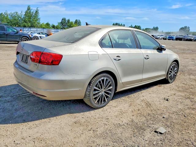 Aukcja sprzedaży 2014 Volkswagen Jetta, vin: 3VWLL7AJ2EM259112, numer aukcji: 58755026