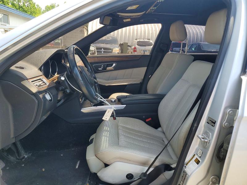 57188376 :رقم المزاد ، WDDHF8JB3EA972487 vin ، 2014 Mercedes-benz E مزاد بيع