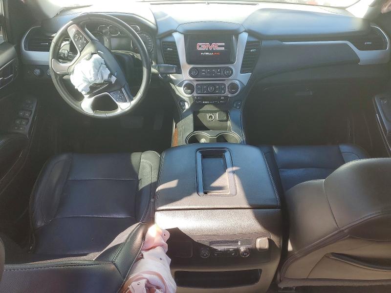 Aukcja sprzedaży 2018 Gmc Yukon, vin: 1GKS2BKCXJR398275, numer aukcji: 55370556