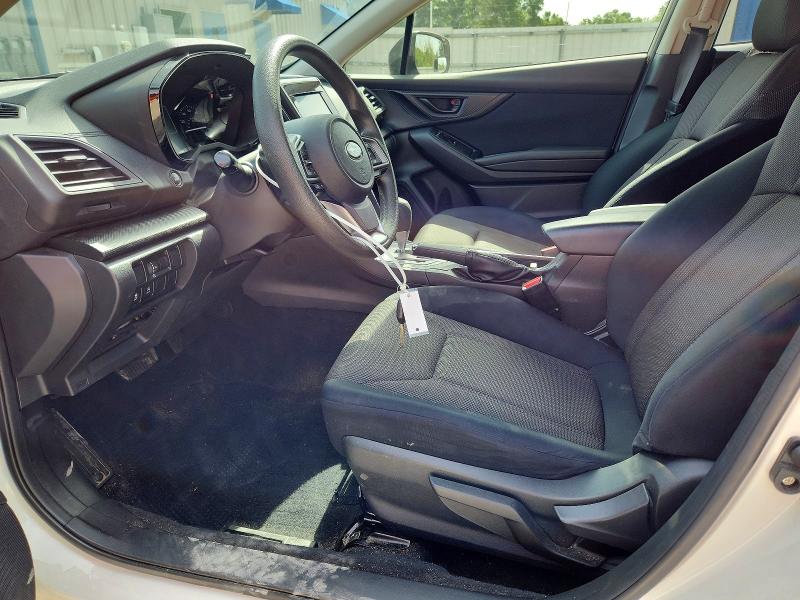 Продажа на аукционе авто 2023 Subaru Crosstrek, vin: JF2GTABC6P8326336, номер лота: 56480926