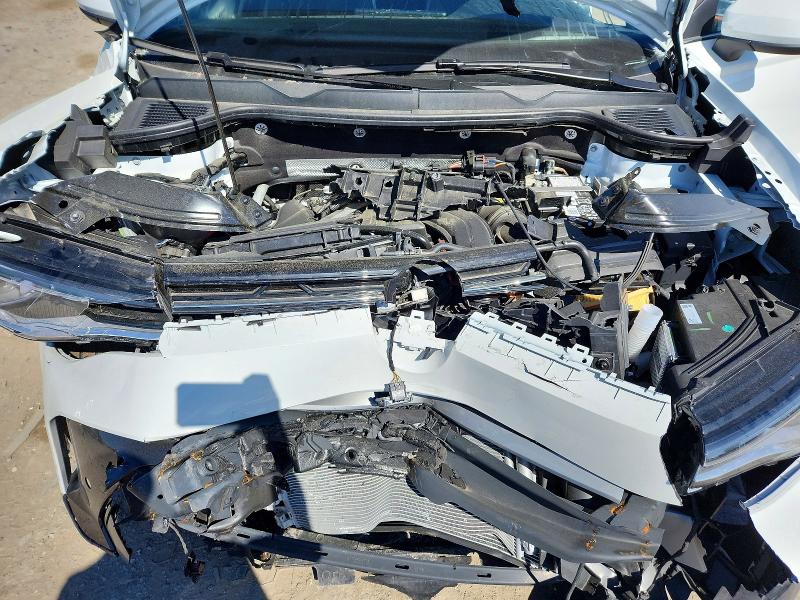 2026 Volkswagen Taos მანქანა იყიდება აუქციონზე, vin: 3VVSC7B29TM041463, აუქციონის ნომერი: 55300716