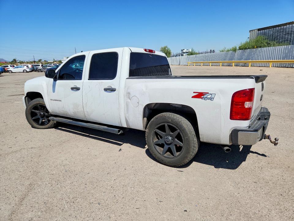 Продаж на аукціоні авто 2010 Chevrolet Silverado, vin: 3GCRKSE30AG169741, номер лоту: 56799706