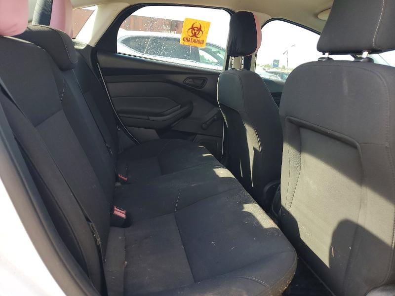 Продаж на аукціоні авто 2016 Ford Focus, vin: 1FADP3E29GL294697, номер лоту: 57160286