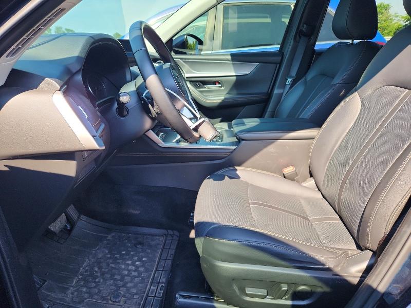 Aukcja sprzedaży 2024 Mazda Cx-90, vin: JM3KKBHD2R1174611, numer aukcji: 58458086
