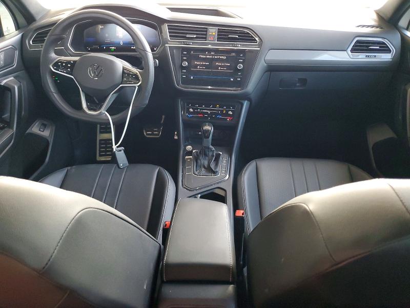 Продажа на аукционе авто 2024 Volkswagen Tiguan, vin: 3VVCB7AX4RM050990, номер лота: 55423686