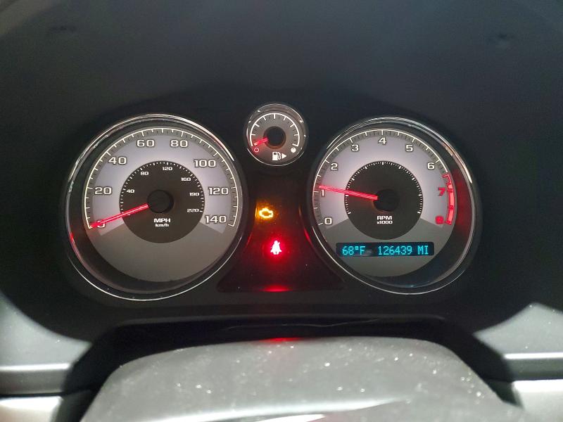 57665926 :رقم المزاد ، 1G1AL14F357627895 vin ، 2005 Chevrolet Cobalt مزاد بيع
