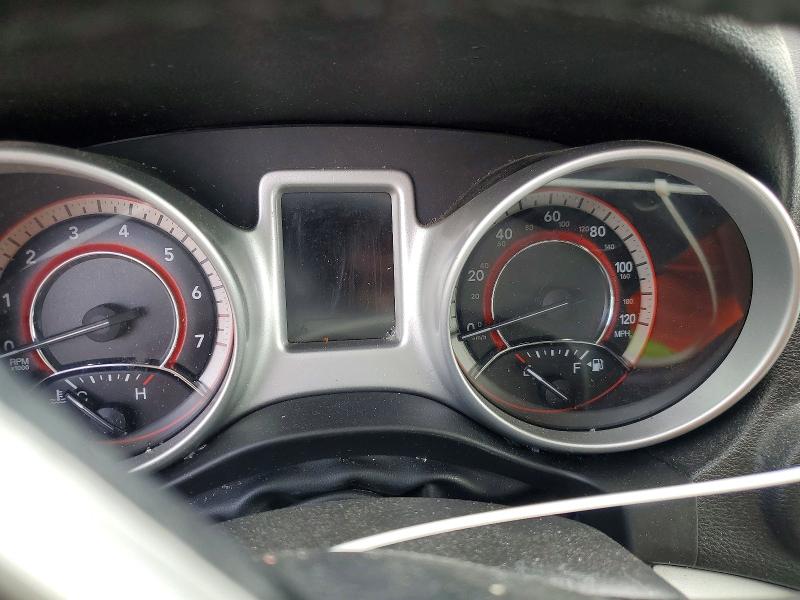 Aukcja sprzedaży 2013 Dodge Journey, vin: 3C4PDCABXDT501460, numer aukcji: 57681466