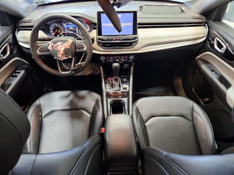 Продажа на аукционе авто 2025 Jeep Compass, vin: 3C4NJDCN7ST613577, номер лота: 56411646