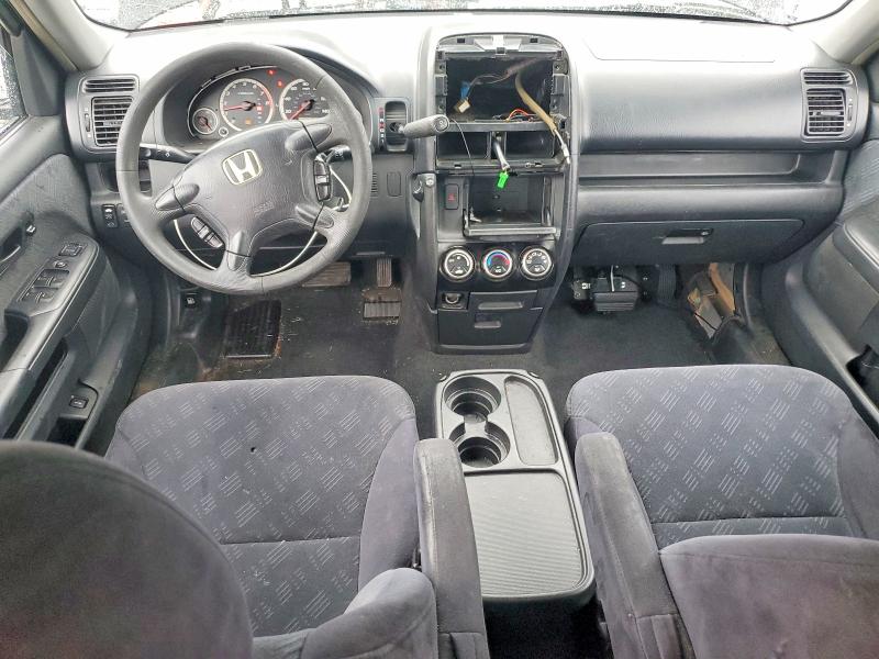 Aukcja sprzedaży 2006 Honda Cr-v, vin: SHSRD78826U410543, numer aukcji: 57943606