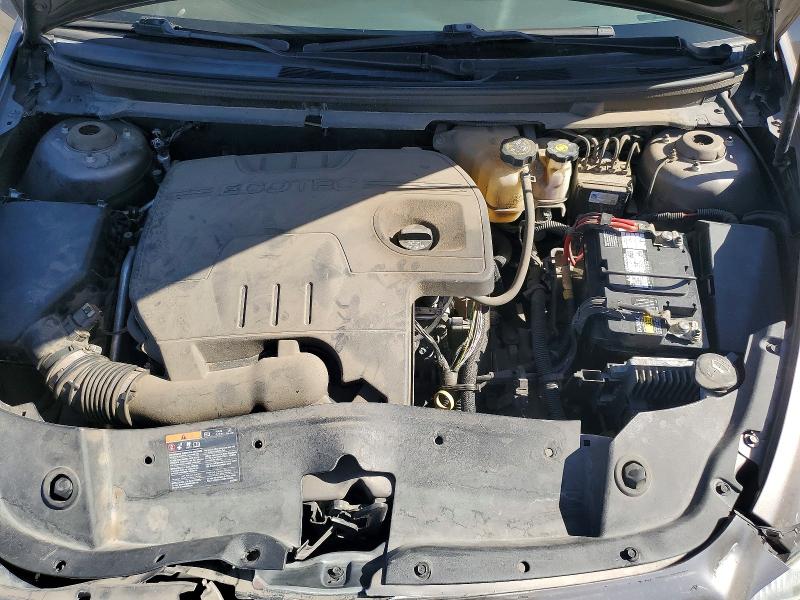 2012 Chevrolet Malibu მანქანა იყიდება აუქციონზე, vin: 1G1ZE5E03CF239910, აუქციონის ნომერი: 57258566