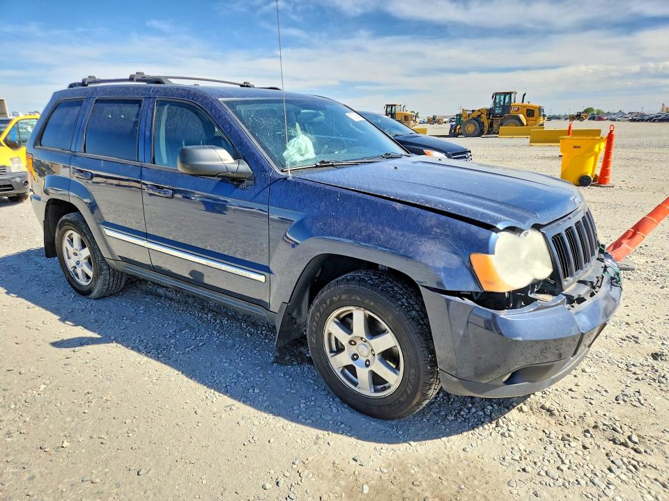 Aukcja sprzedaży 2010 Jeep Grand Cherokee, vin: 1J4PS4GK2AC121386, numer aukcji: 57173456