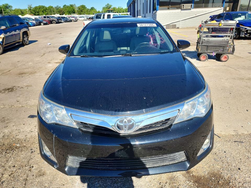Продаж на аукціоні авто 2014 Toyota Camry, vin: 4T4BF1FK6ER347212, номер лоту: 58127386