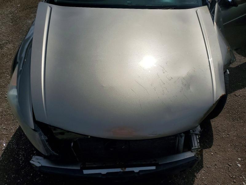 Продажа на аукционе авто 2010 Honda Accord, vin: 5KBCP3F82AB501127, номер лота: 50106716
