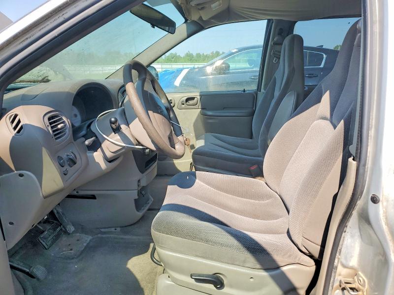 Продажа на аукционе авто 2003 Dodge Caravan, vin: 1D4GP25R23B257945, номер лота: 58931986