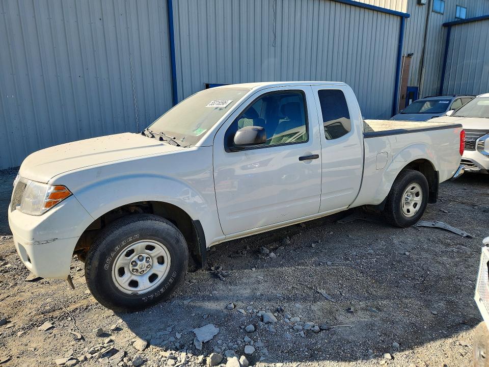 Aukcja sprzedaży 2020 Nissan Frontier, vin: 1N6ED0CF3LN716583, numer aukcji: 55316596
